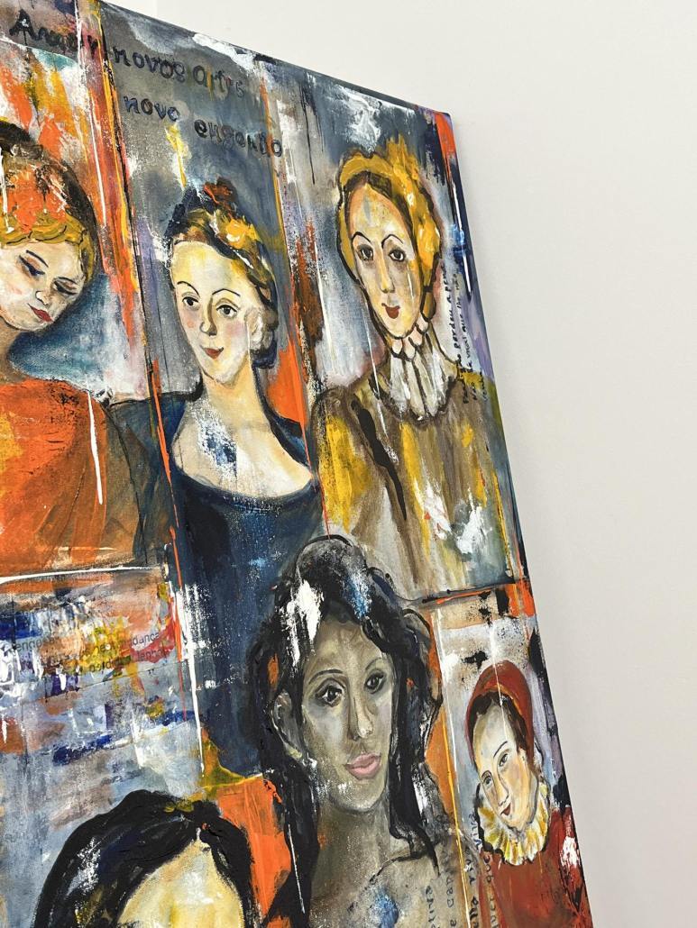 Exposicao Mulheres 2