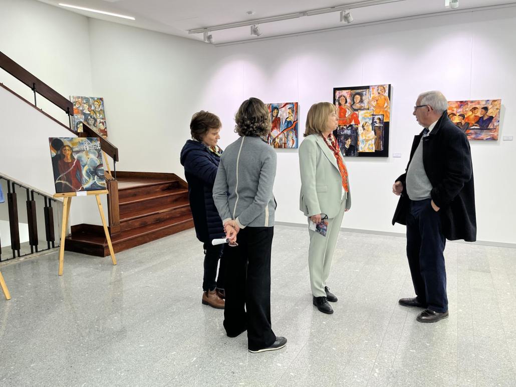 Exposicao Mulheres 5