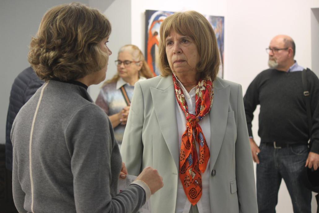 Exposicao Mulheres 6