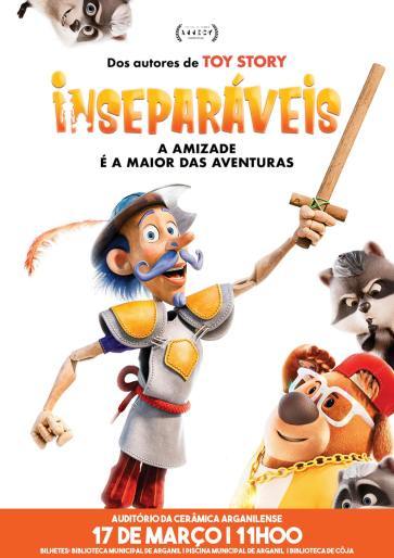 Inseparáveis Inseparáveis