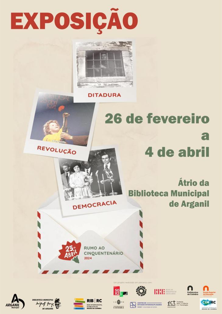 Cartaz 25 De Abril 3