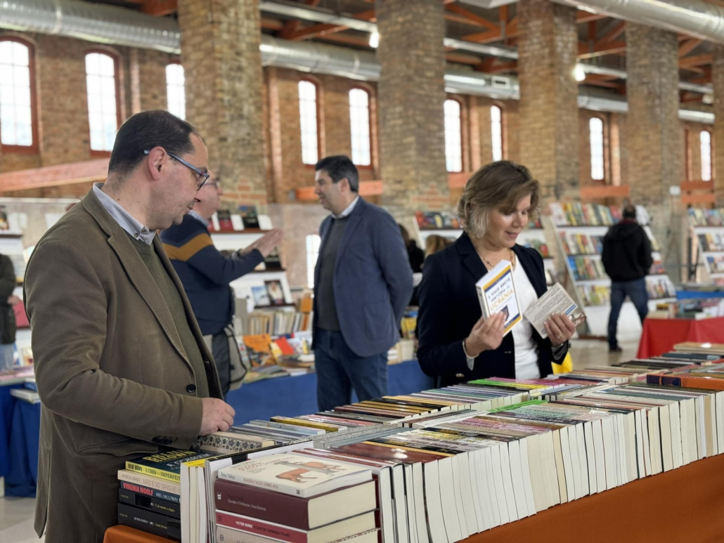 Feira Do Livro Inauguracao 8 1