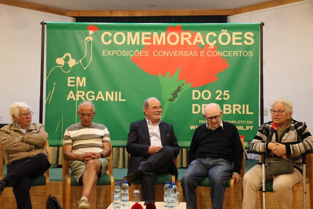 25 De Abril Memórias De Outrora (11)