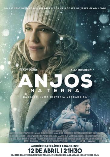 Anjos Na Terra Anjos Na Terra