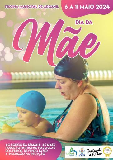 Dia Da Mãe Pma 2024 Dia Da Mãe Pma 2024