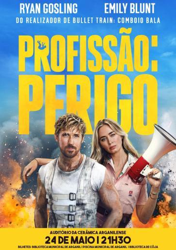 Profissão Perigo