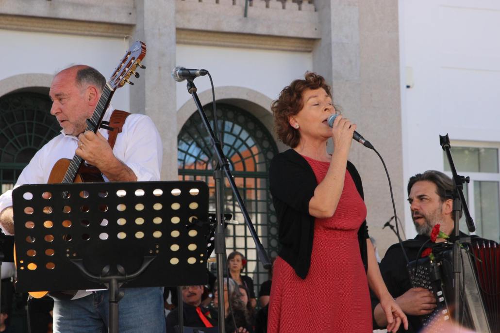 Real Companhoa E Orquestra Passo Por Compasso 12