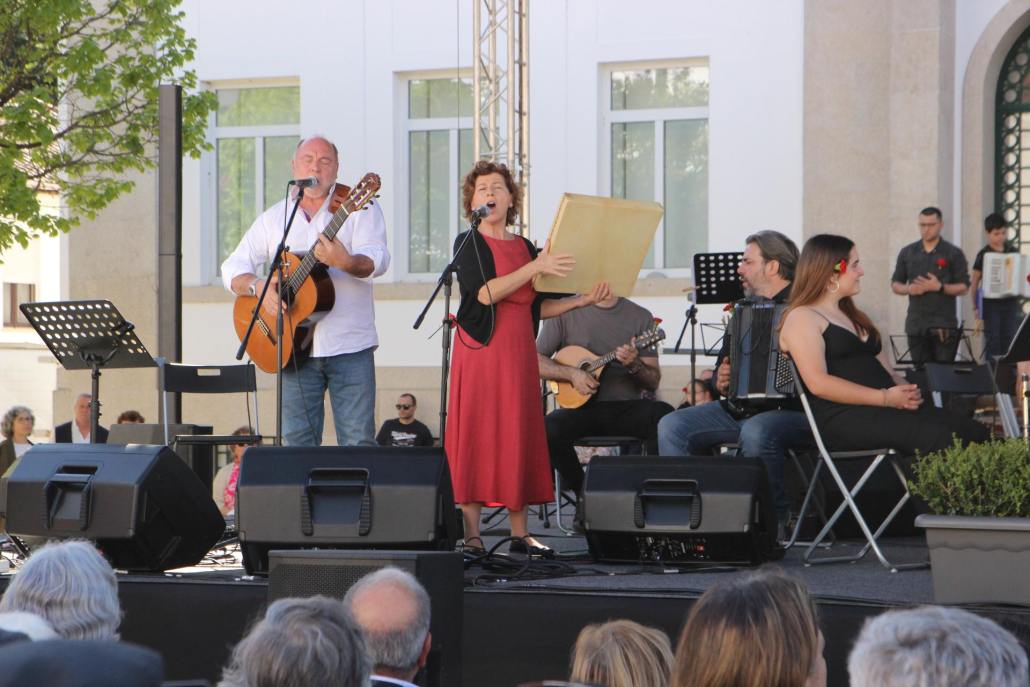 Real Companhoa E Orquestra Passo Por Compasso 15