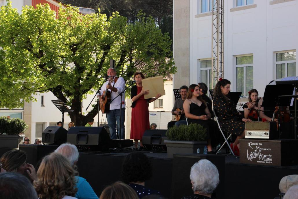 Real Companhoa E Orquestra Passo Por Compasso 16