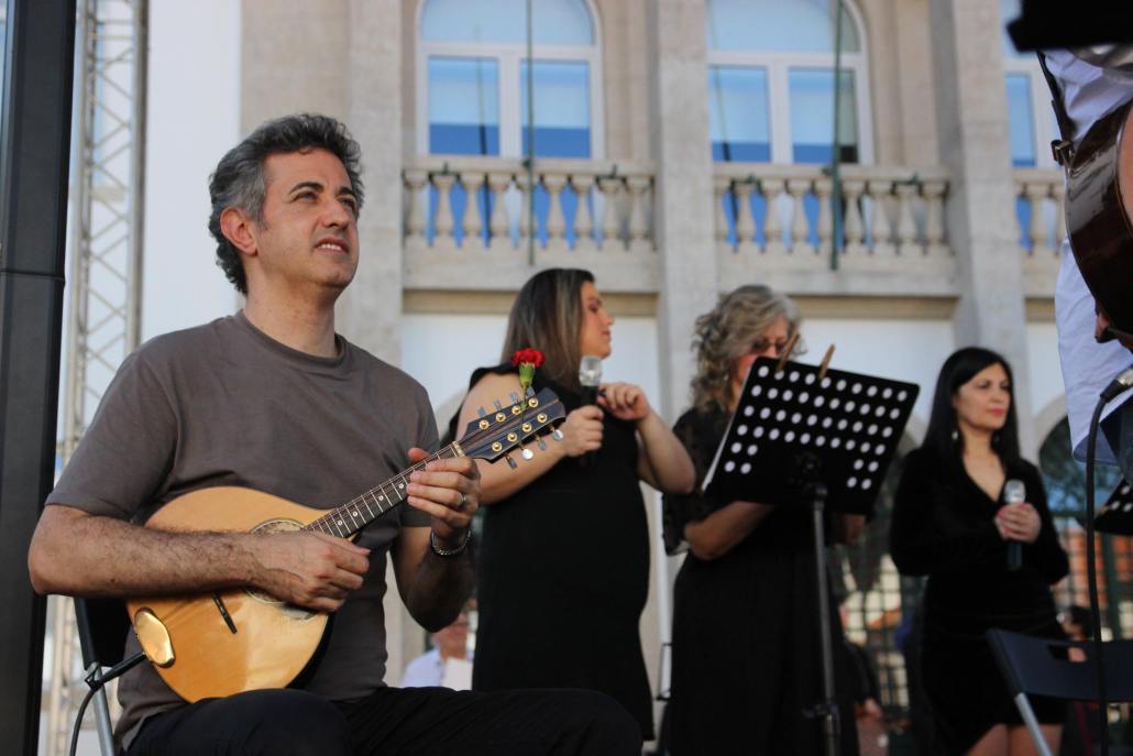 Real Companhoa E Orquestra Passo Por Compasso 21