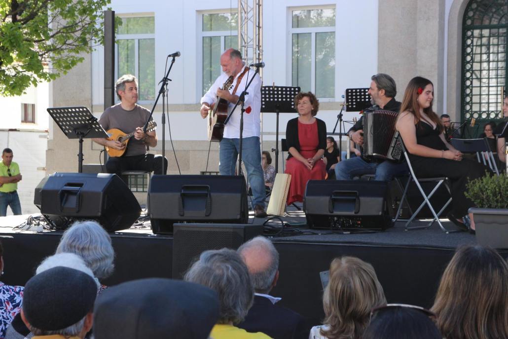 Real Companhoa E Orquestra Passo Por Compasso 5