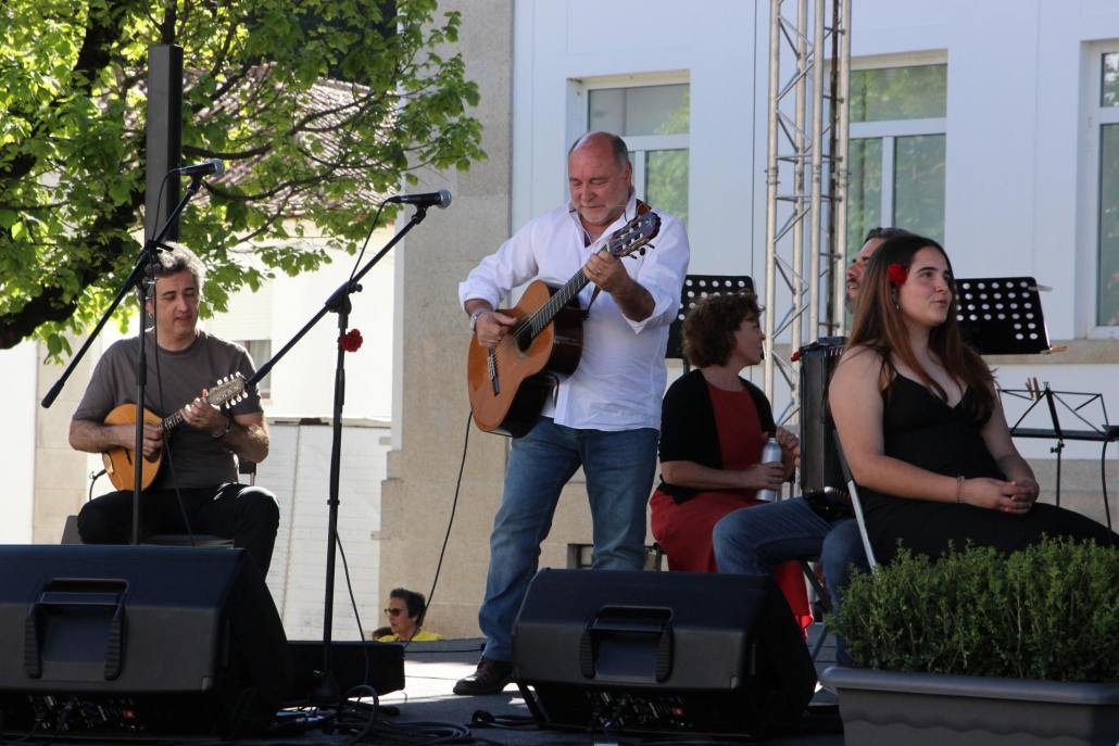 Real Companhoa E Orquestra Passo Por Compasso 6