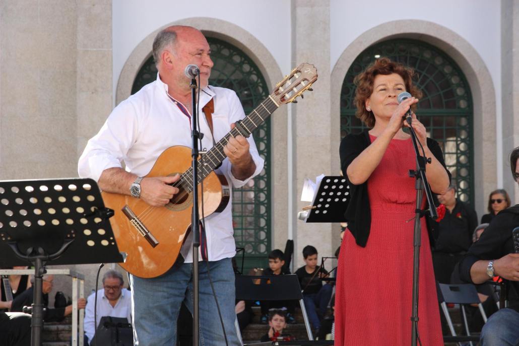 Real Companhoa E Orquestra Passo Por Compasso 9