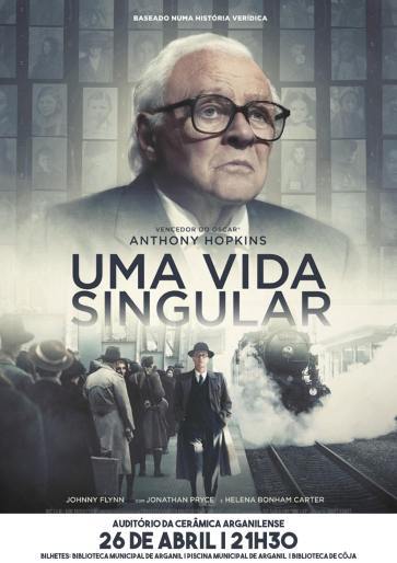 Uma Vida Singular