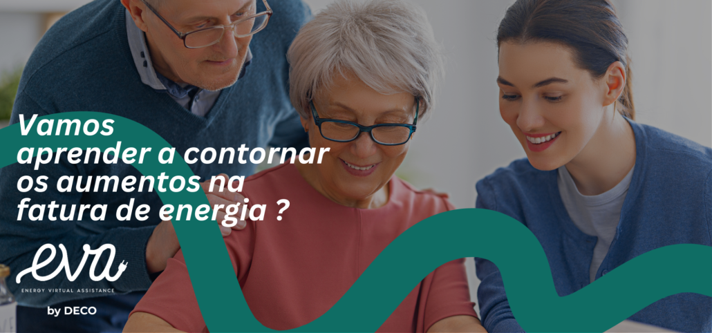 Vamos Aprender A Contornar Os Aumentos Na Fatura De Energia