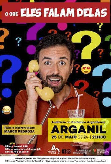 Espetáculo Maio 2024 Espetáculo Maio 2024