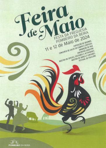 Feira De Maio 2024 Feira De Maio 2024