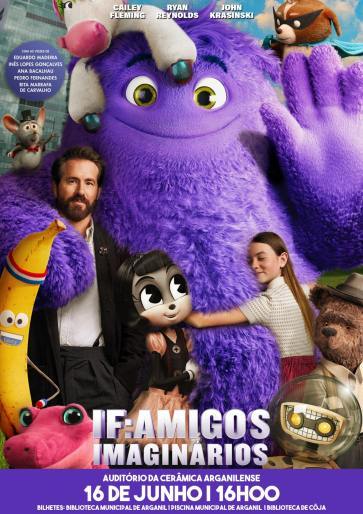 If Amigos Imaginários