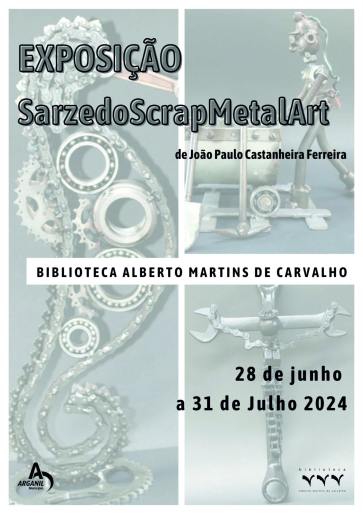 Cartaz Exposição Cartaz Exposição