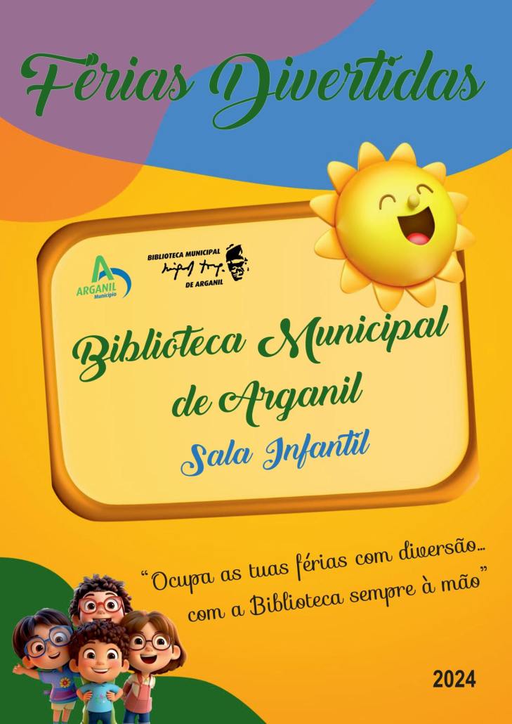 Panfleto Ferias Bma Infantil 1