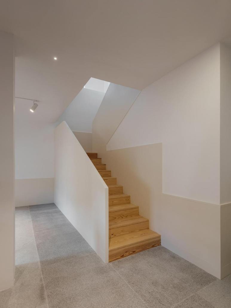 Posto De Turismo Interior Interior2