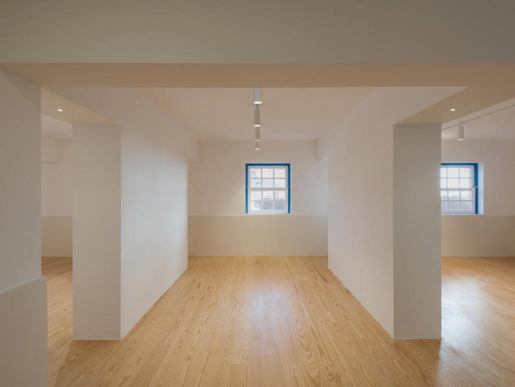 Posto De Turismo Interior Interior3