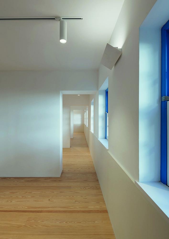 Posto De Turismo Interior