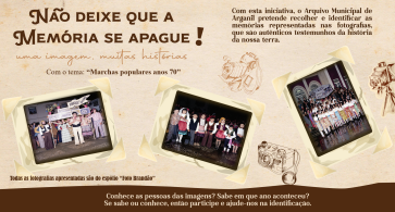 Arquivo Evento Arquivo Evento