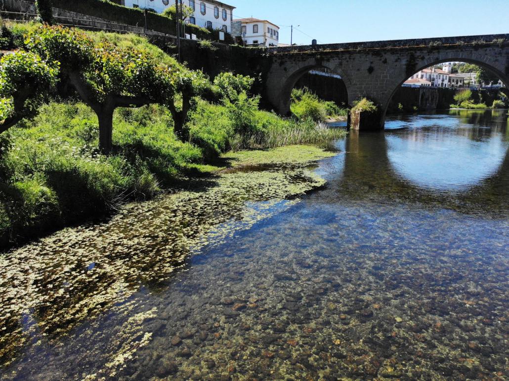 Rio Alva