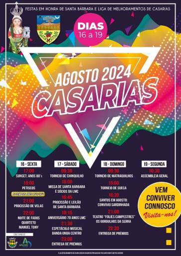 Casarias Casarias
