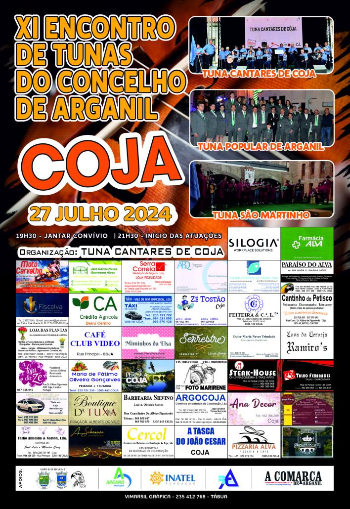 Encontro Tunas
