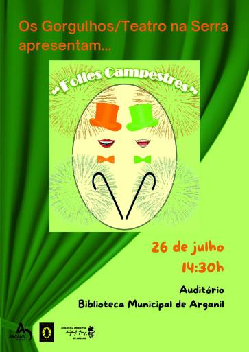 Folies Campestres Folies Campestres