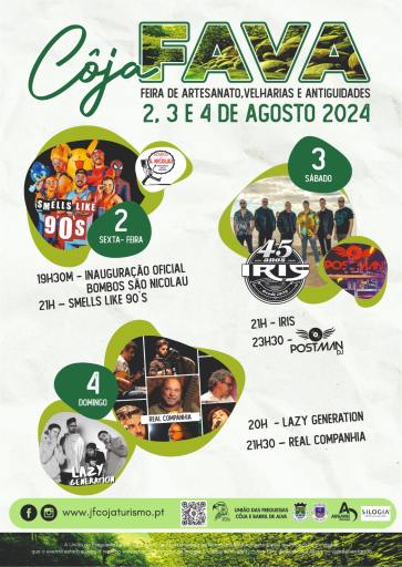 Fava 2024 Fava 2024
