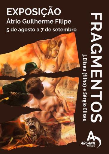 Fragmentos Fragmentos