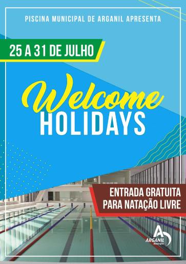 Welcome Holidays 2024 Welcome Holidays 2024