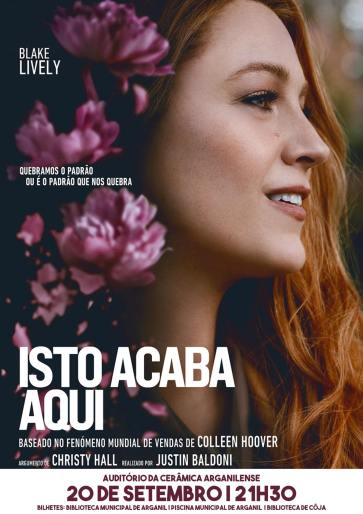 Isto Acaba Aqui Isto Acaba Aqui
