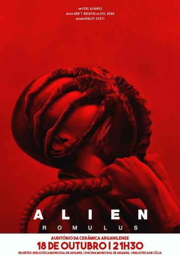 Alien – Romulus Alien – Romulus