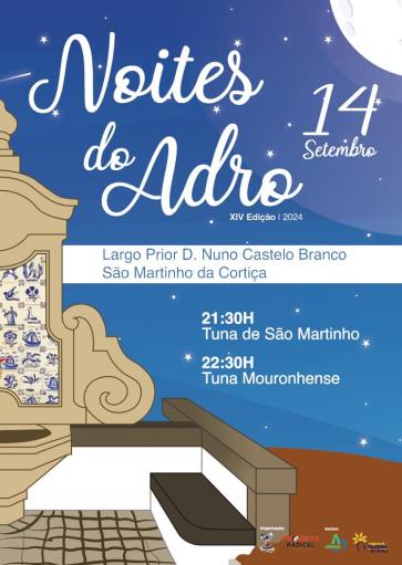 Noites Adro Noites Adro