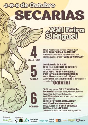Smiguel Feira2024 Smiguel Feira2024