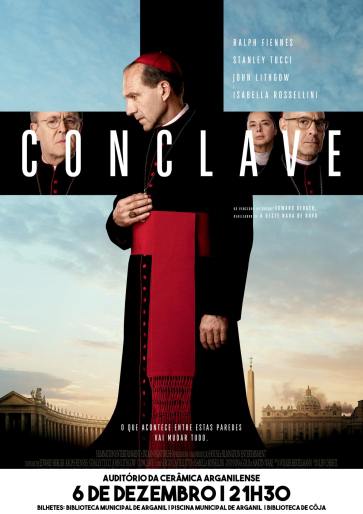 Conclave Conclave