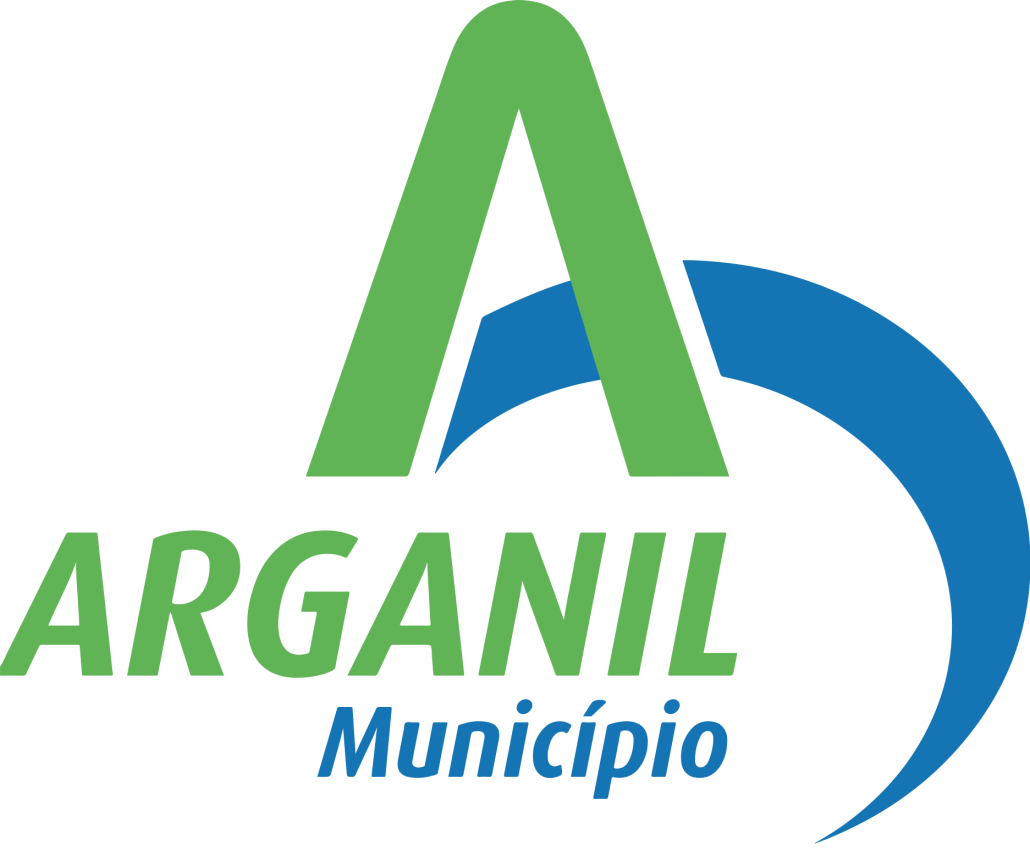 Logo Município Arganil Png