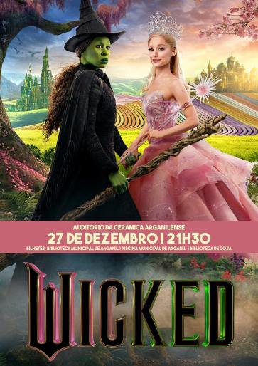 Wicked Wicked