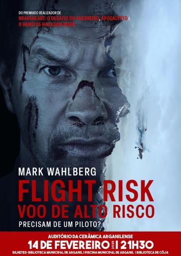 Voo De Alto Risco Voo De Alto Risco