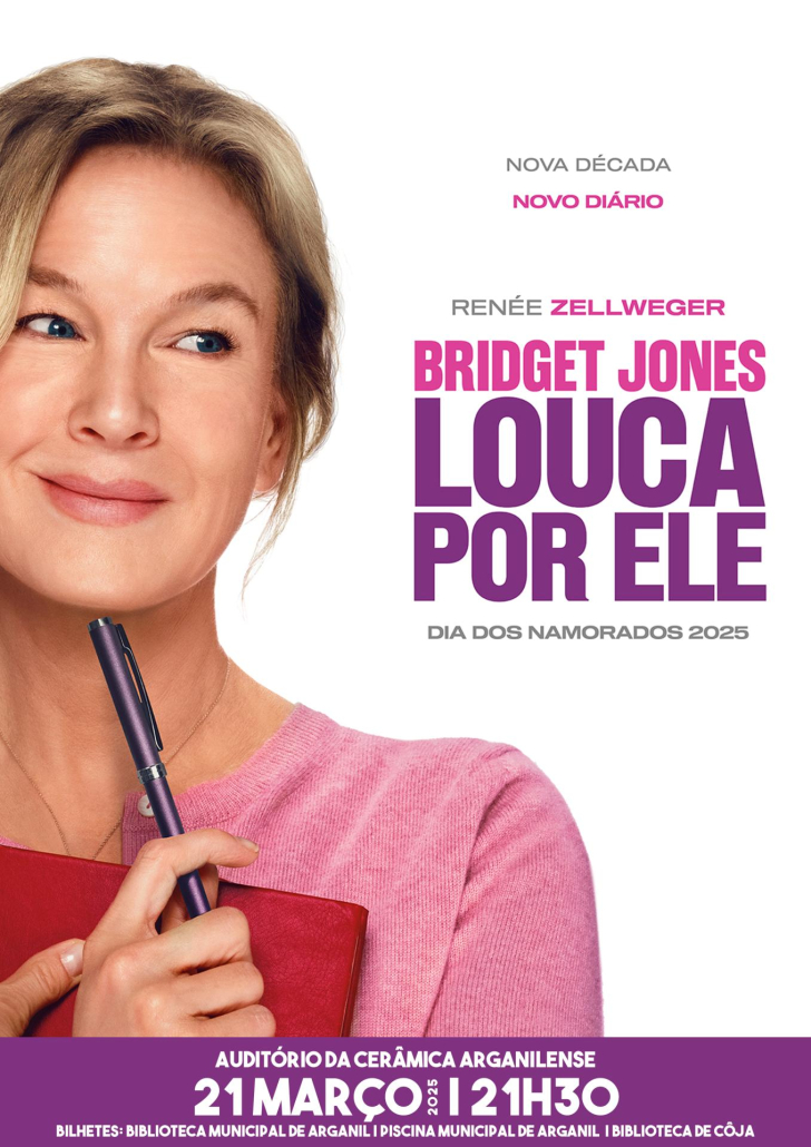 Bridget Jones Louca Por Ele