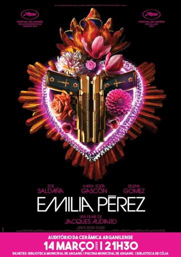Emilia Pérez Emilia Pérez