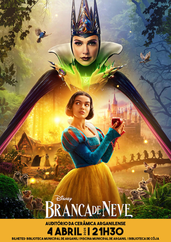 Branca De Neve
