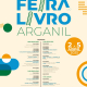 Cartaz Com Programa Xxx Feira Do Livro Arganil 2025 Page 0001