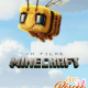 Um Filme Minecraft Férias Da Páscoa