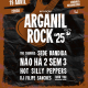 Arganil Rock 25