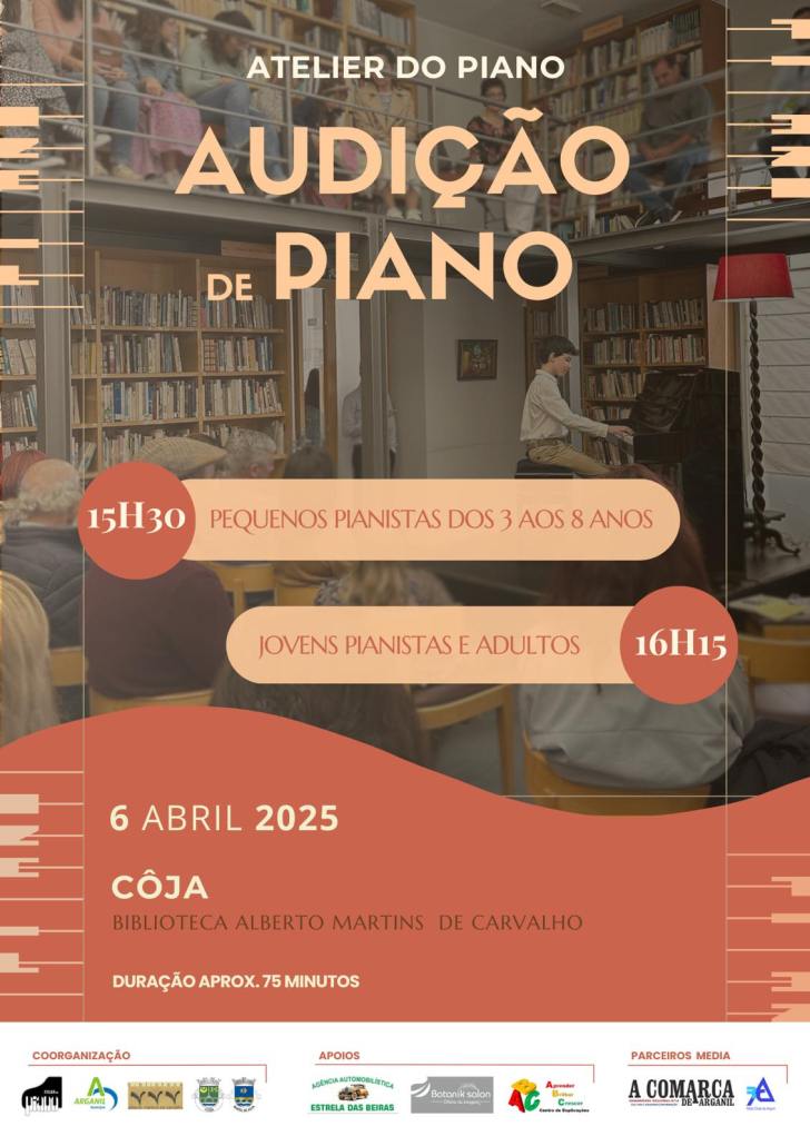 Piano Bamc